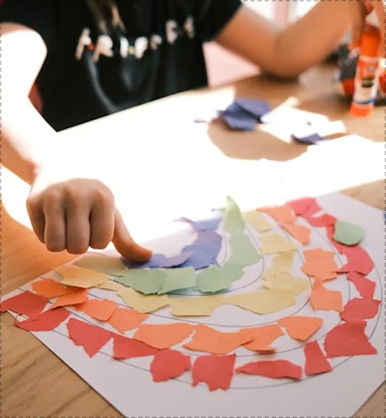 art-work-with-papers
