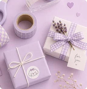 Gift Packaging