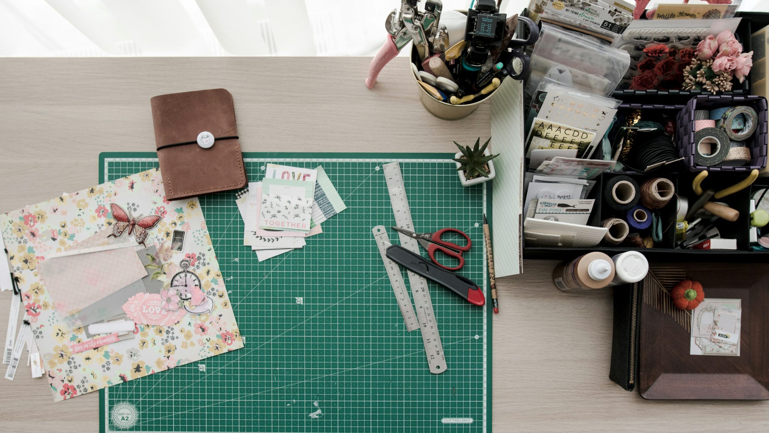 Handmade Crafts