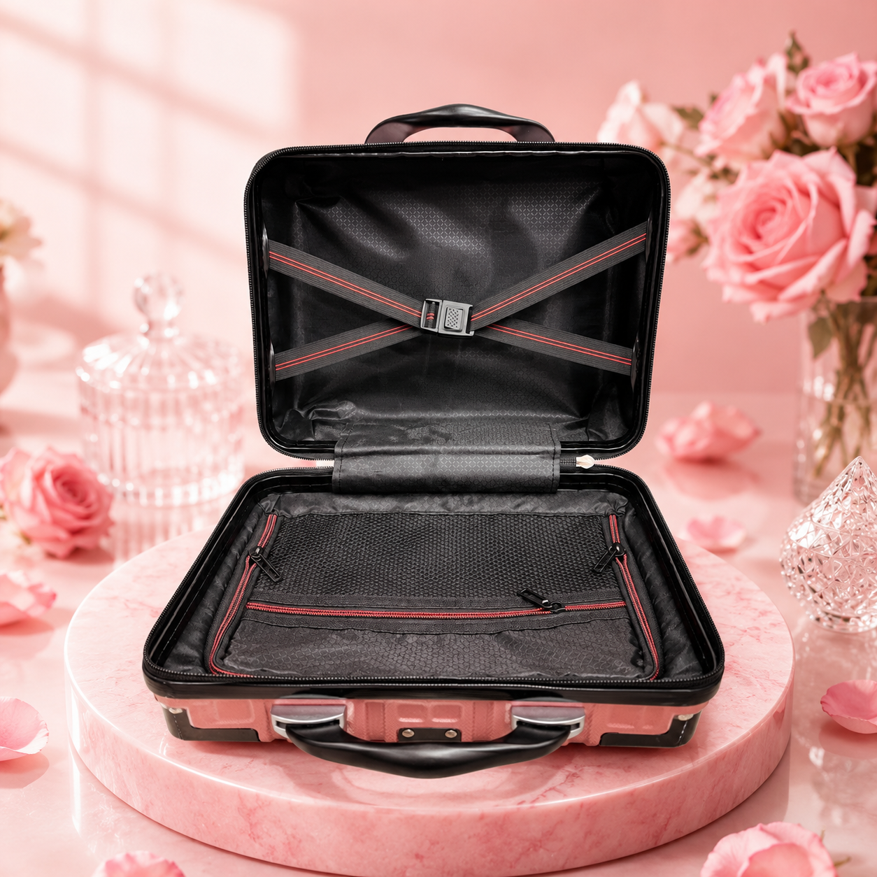 Premium Trolley Gift Bag - Image 2