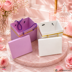 Premium Paper Gift Bag