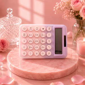 Pinterest Aesthetic Calculator