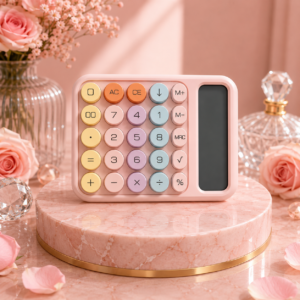 Kawaii Calculator