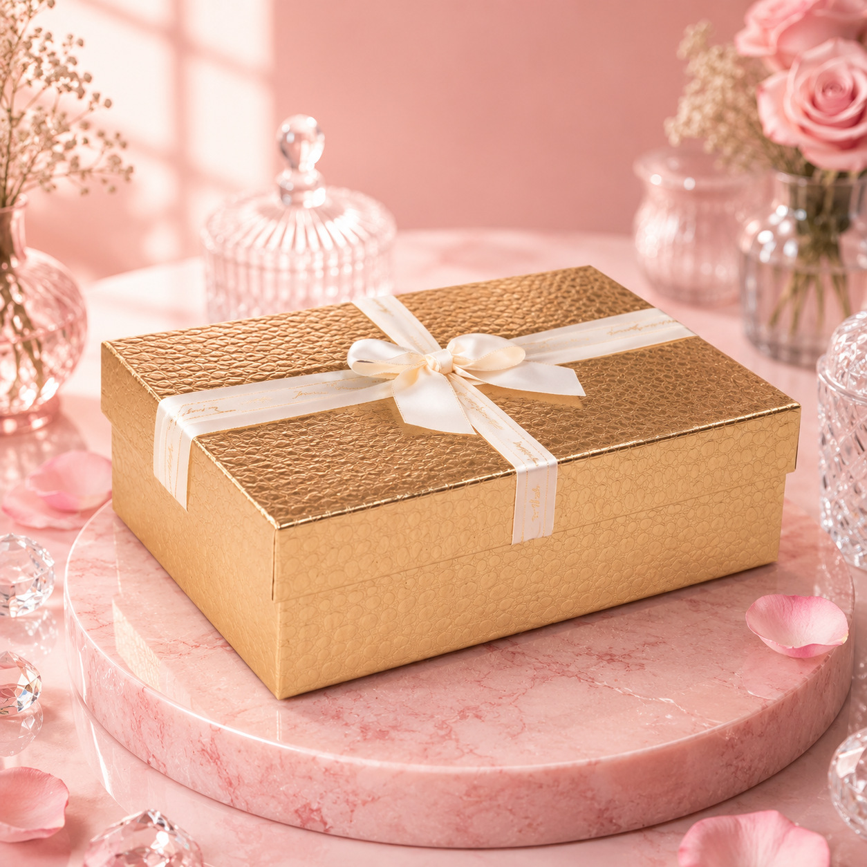 Premium Luxury Hamper Gift Box - Image 2